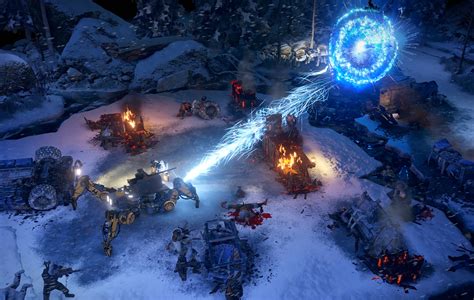 wasteland 3 gameplay review.